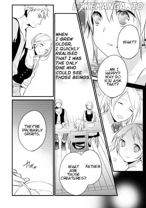Yuusha-Sama Ni Ikinari Kyuukonsareta No Desu Ga chapter 5 - page 2