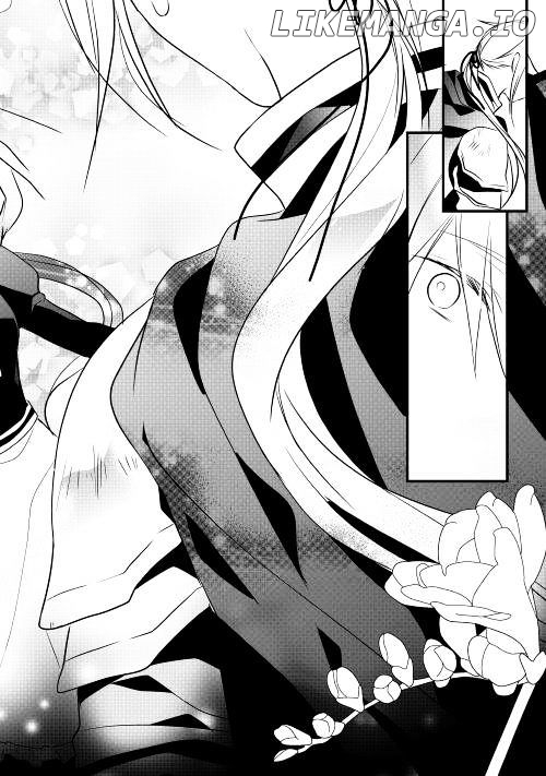Yuusha-Sama Ni Ikinari Kyuukonsareta No Desu Ga chapter 5 - page 24