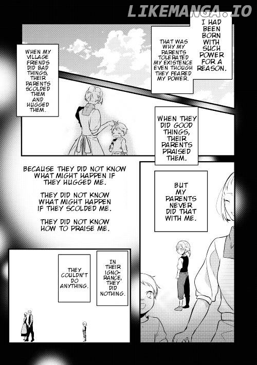 Yuusha-Sama Ni Ikinari Kyuukonsareta No Desu Ga chapter 5 - page 5