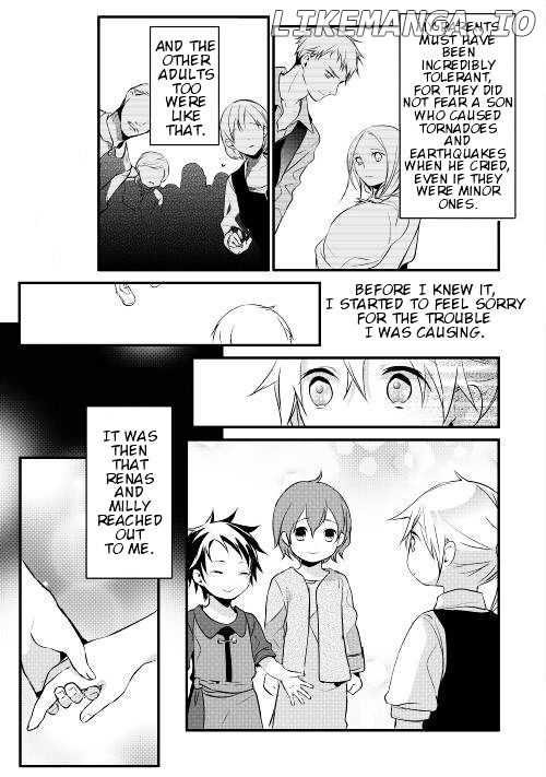 Yuusha-Sama Ni Ikinari Kyuukonsareta No Desu Ga chapter 5 - page 7