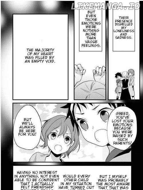 Yuusha-Sama Ni Ikinari Kyuukonsareta No Desu Ga chapter 5 - page 8