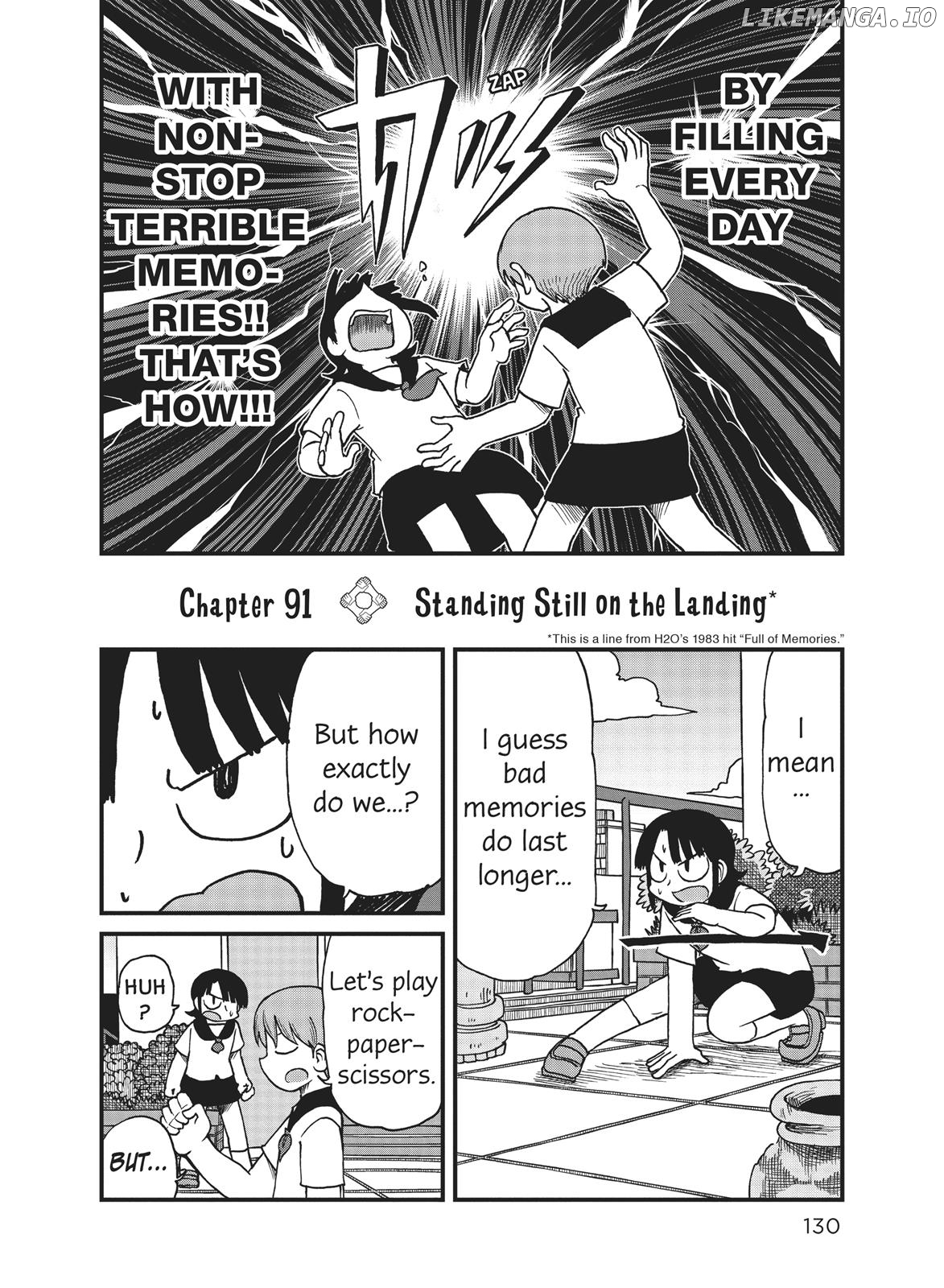 CITY - Manga chapter 91 - page 2