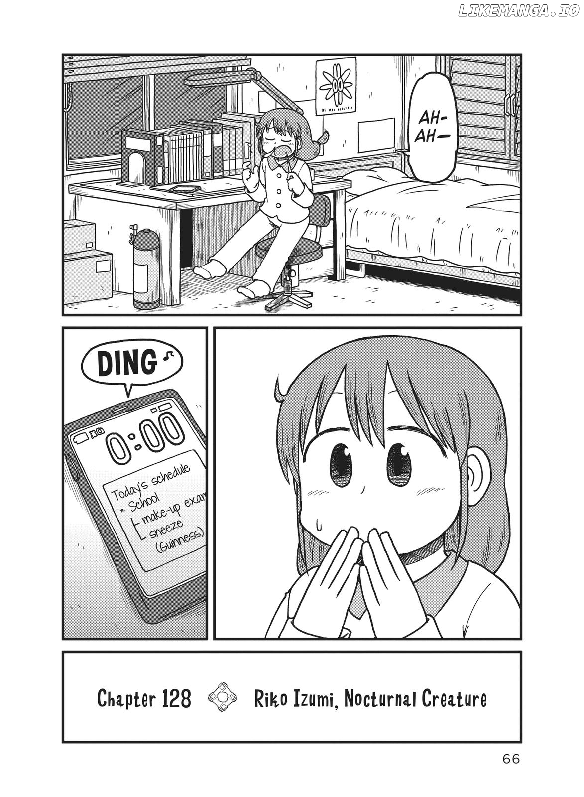 CITY - Manga chapter 128 - page 2