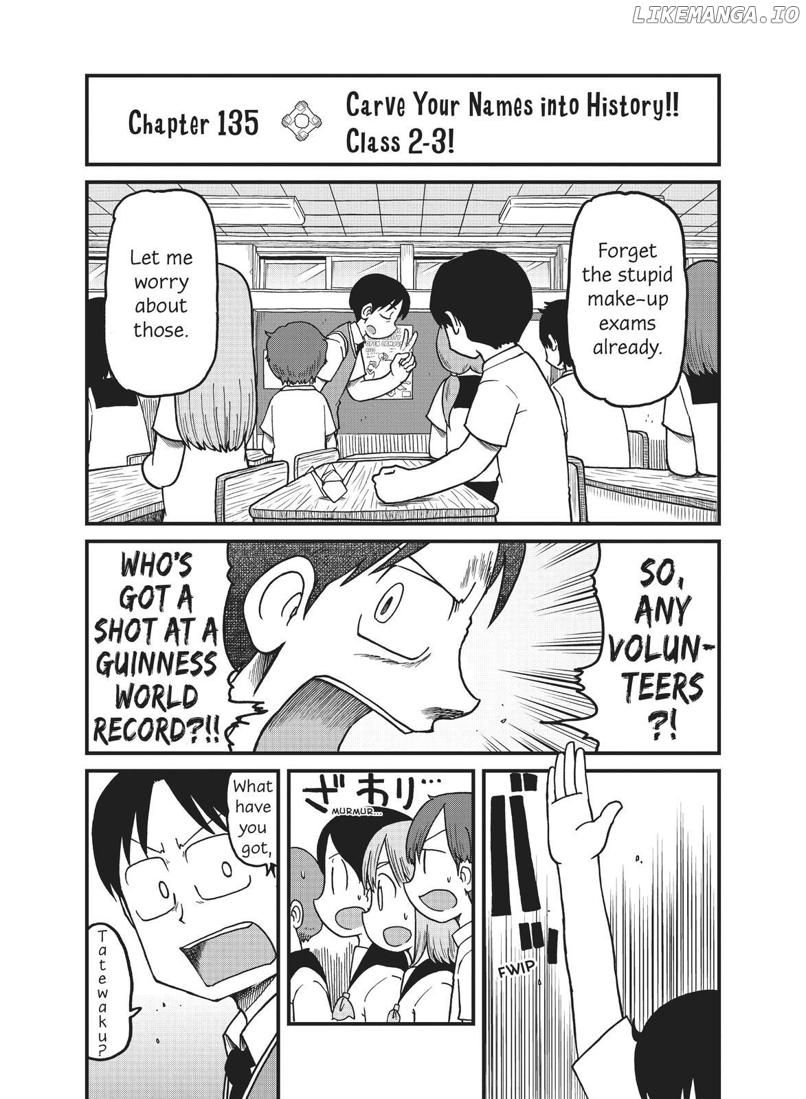 CITY - Manga chapter 135 - page 2