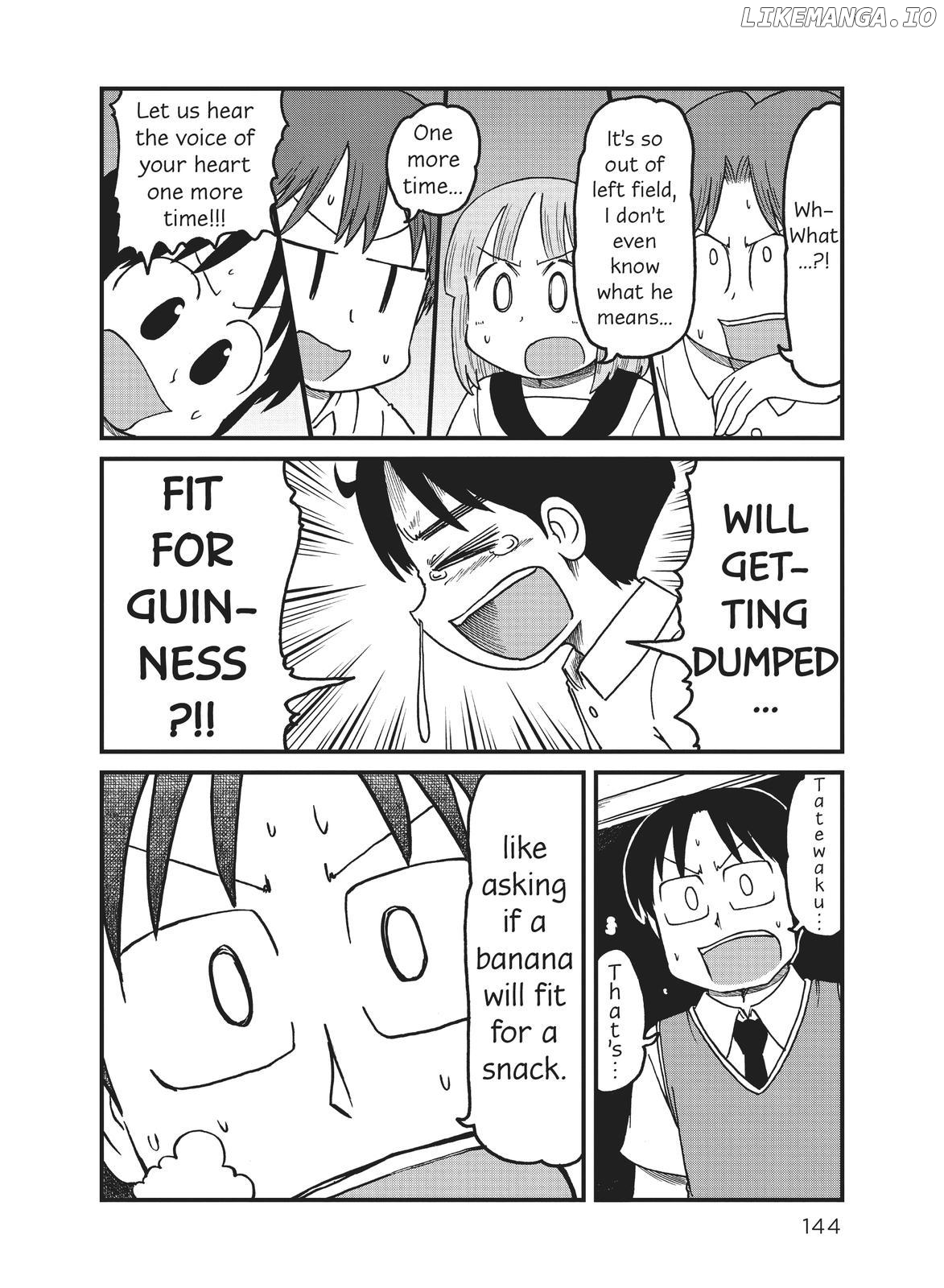 CITY - Manga chapter 135 - page 4