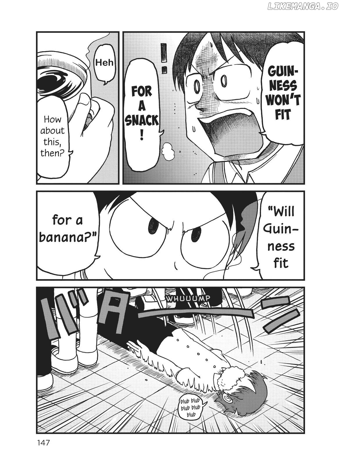 CITY - Manga chapter 135 - page 7