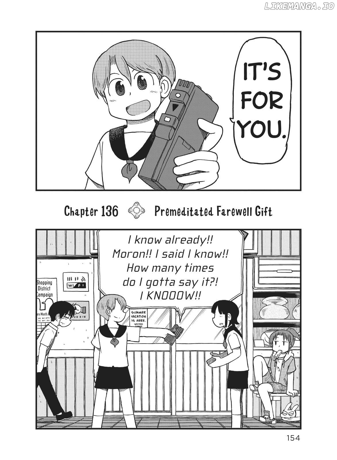 CITY - Manga chapter 136 - page 2