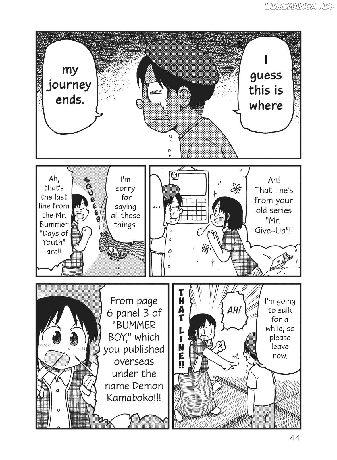 CITY - Manga chapter 126 - page 2