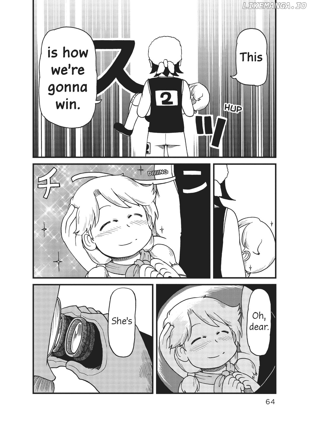 CITY - Manga chapter 99 - page 2