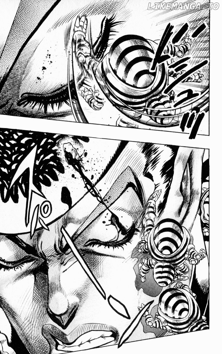 Diamond wa Kudakenai chapter 341 - page 3
