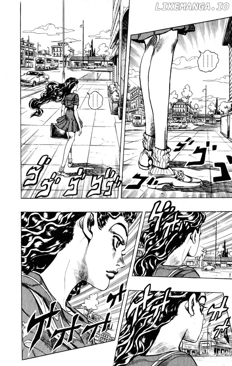 Diamond wa Kudakenai chapter 349 - page 2