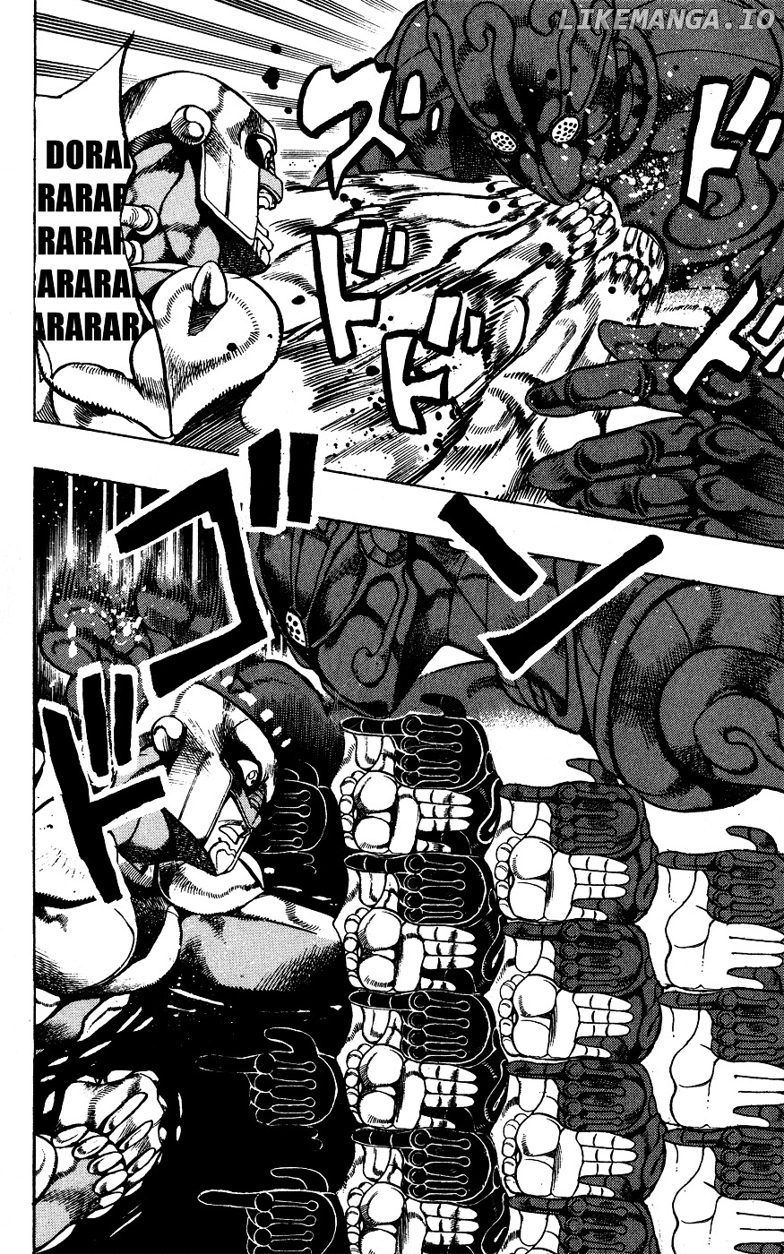 Diamond wa Kudakenai chapter 407 - page 3