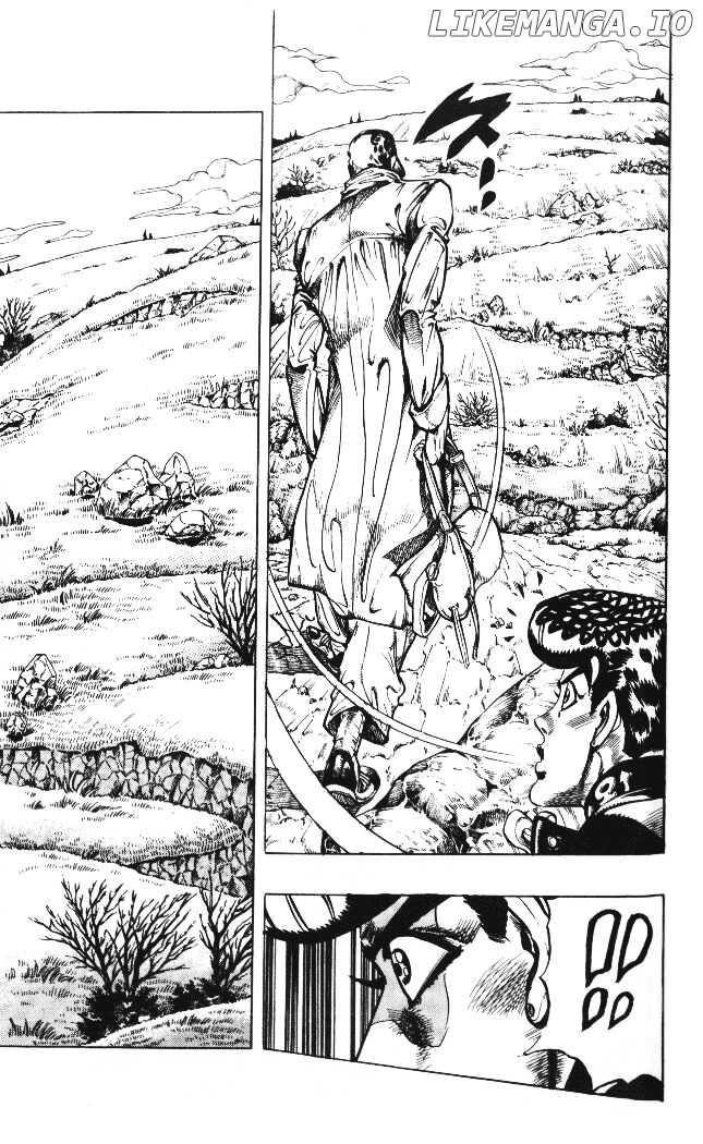 Diamond wa Kudakenai chapter 329 - page 3