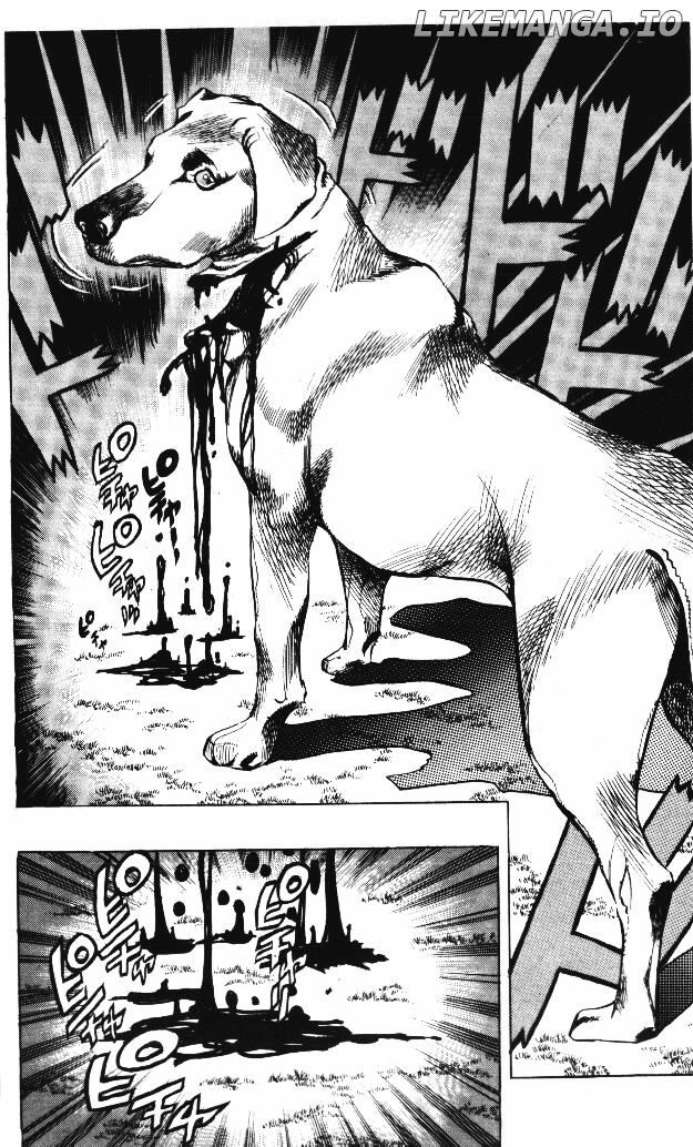 Diamond wa Kudakenai chapter 331 - page 18