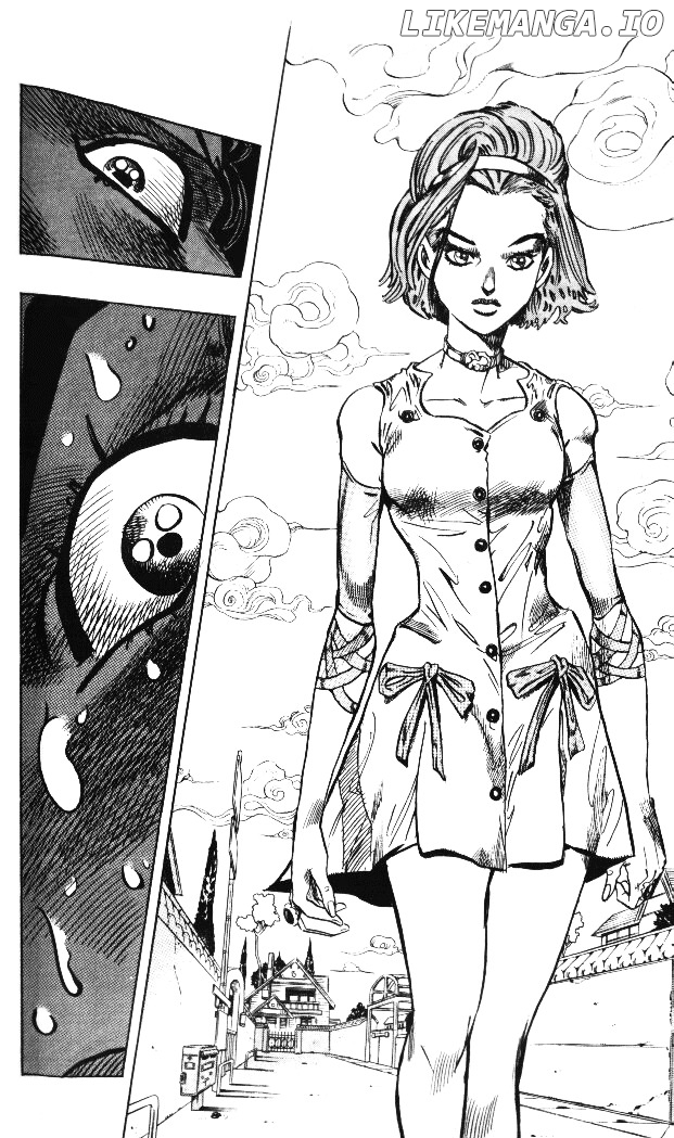 Diamond wa Kudakenai chapter 331 - page 4