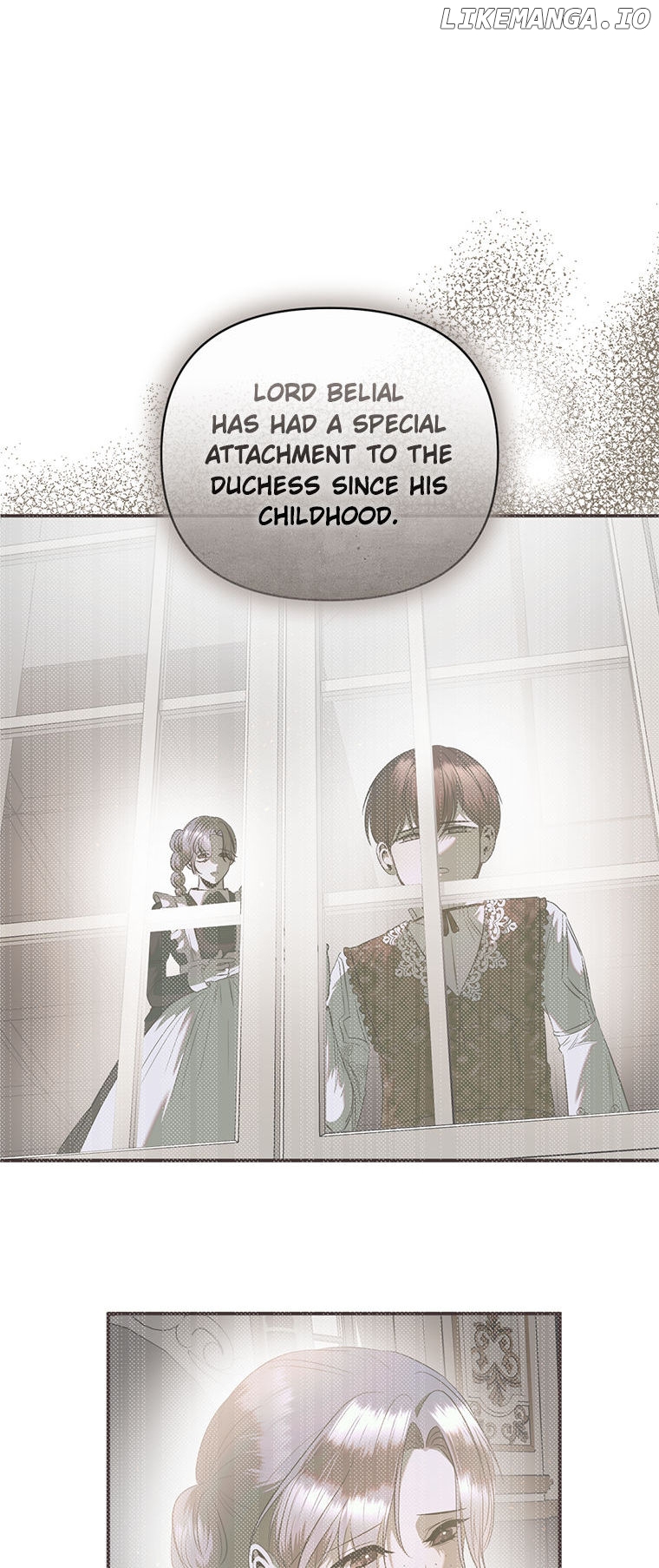 Surviving in the Emperor's Bed Chapter 58 - page 29