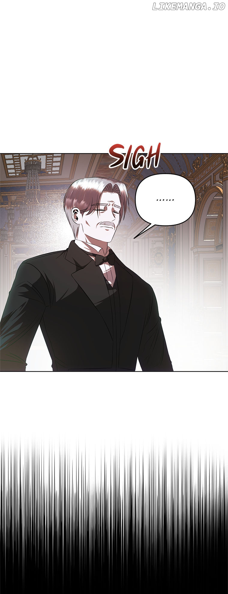 Surviving in the Emperor's Bed Chapter 58 - page 36