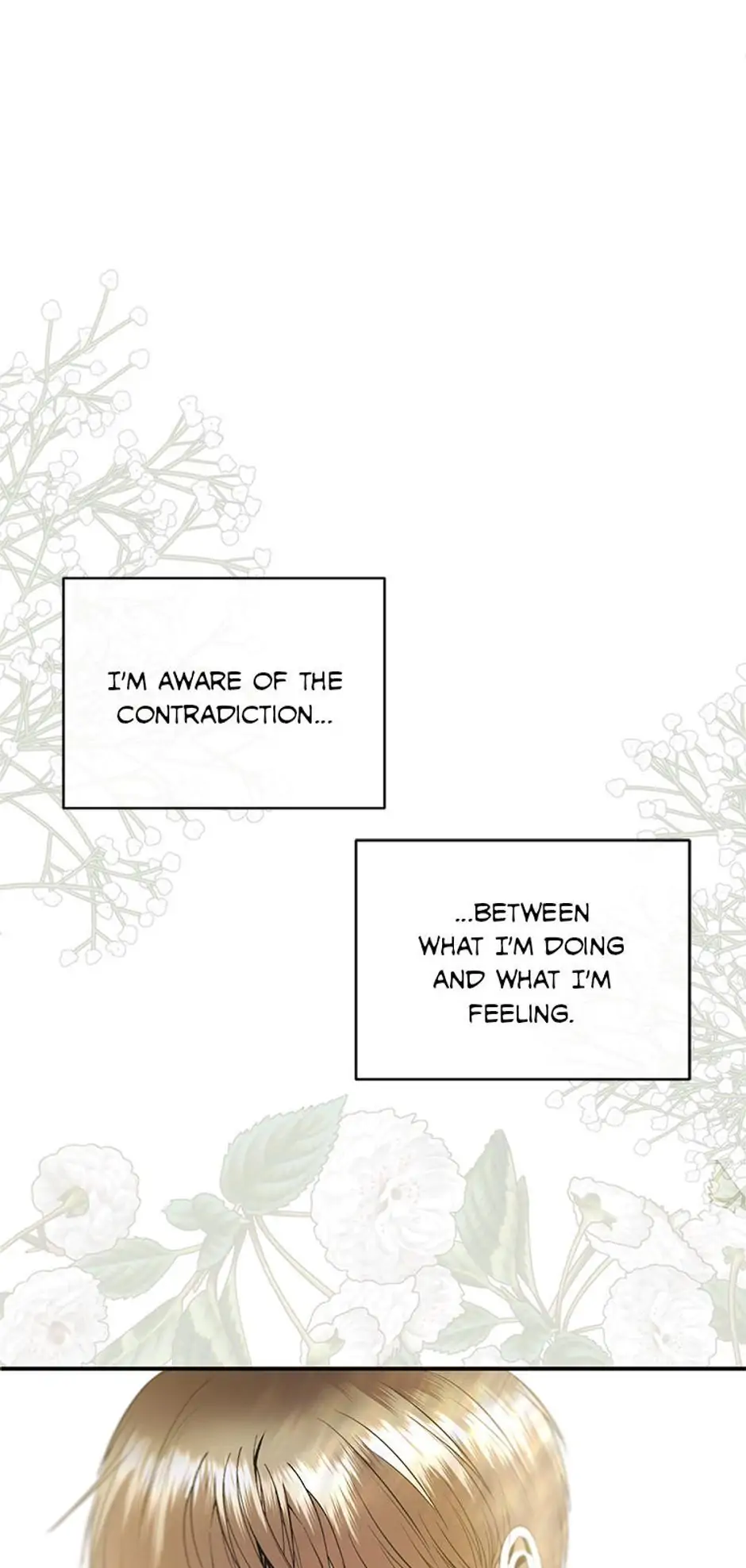 Surviving in the Emperor's Bed Chapter 20 - page 13