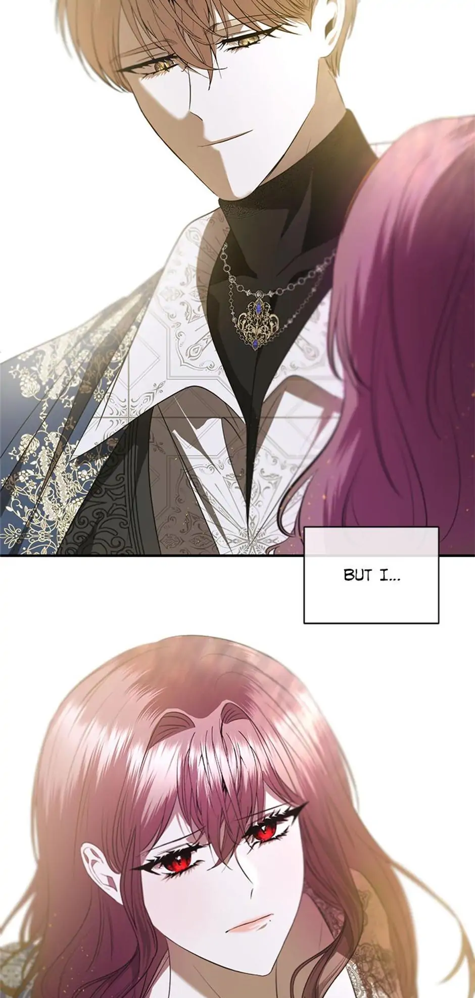 Surviving in the Emperor's Bed Chapter 20 - page 14