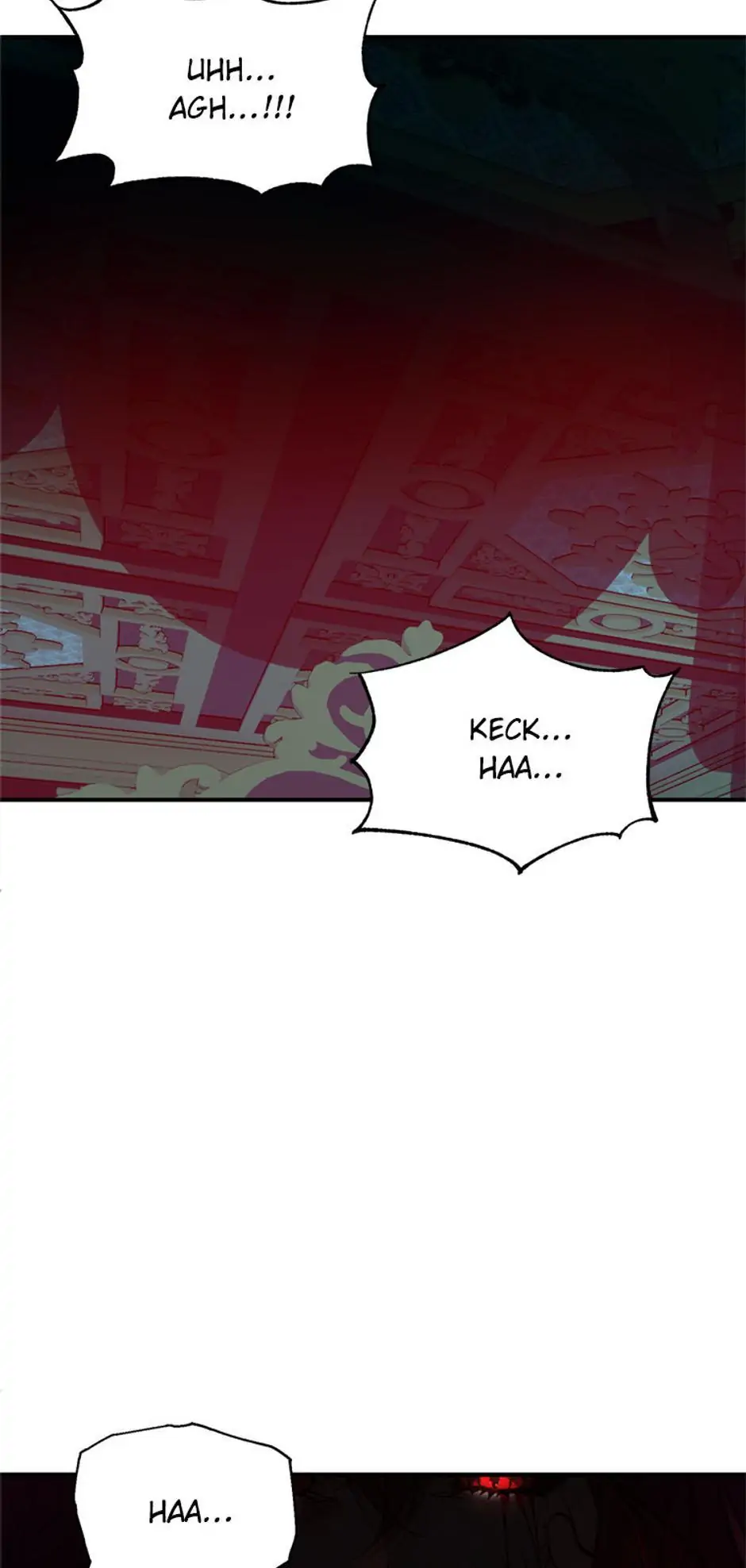 Surviving in the Emperor's Bed Chapter 20 - page 17