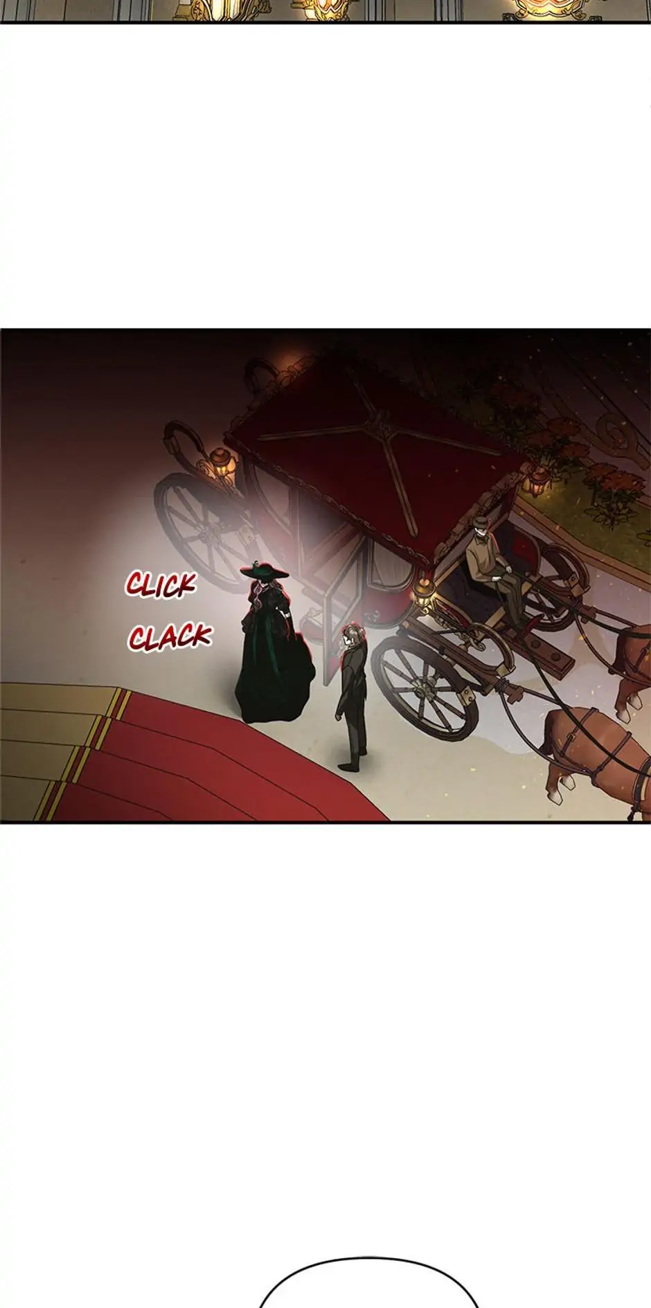 Surviving in the Emperor's Bed Chapter 20 - page 22