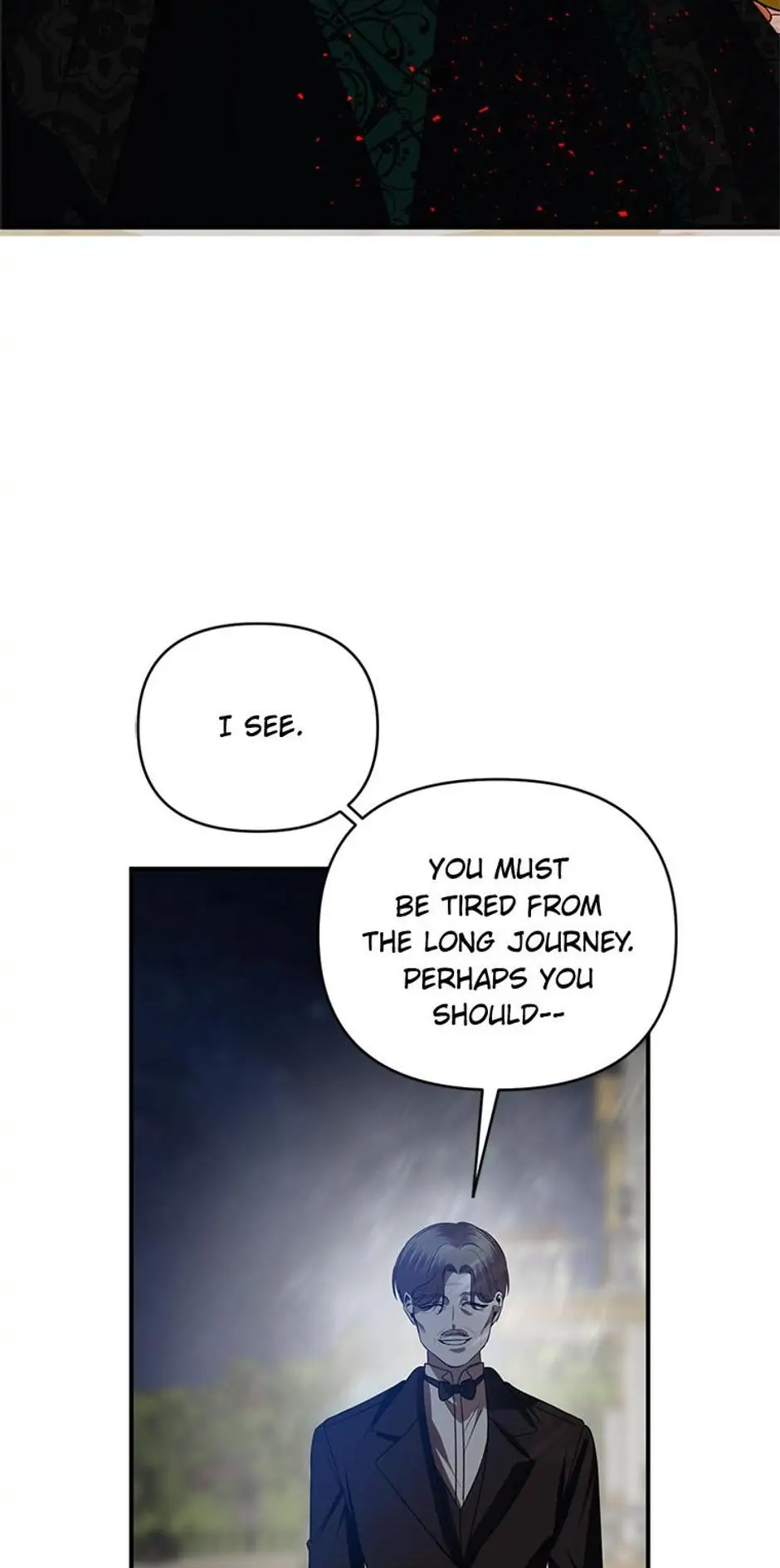 Surviving in the Emperor's Bed Chapter 20 - page 26