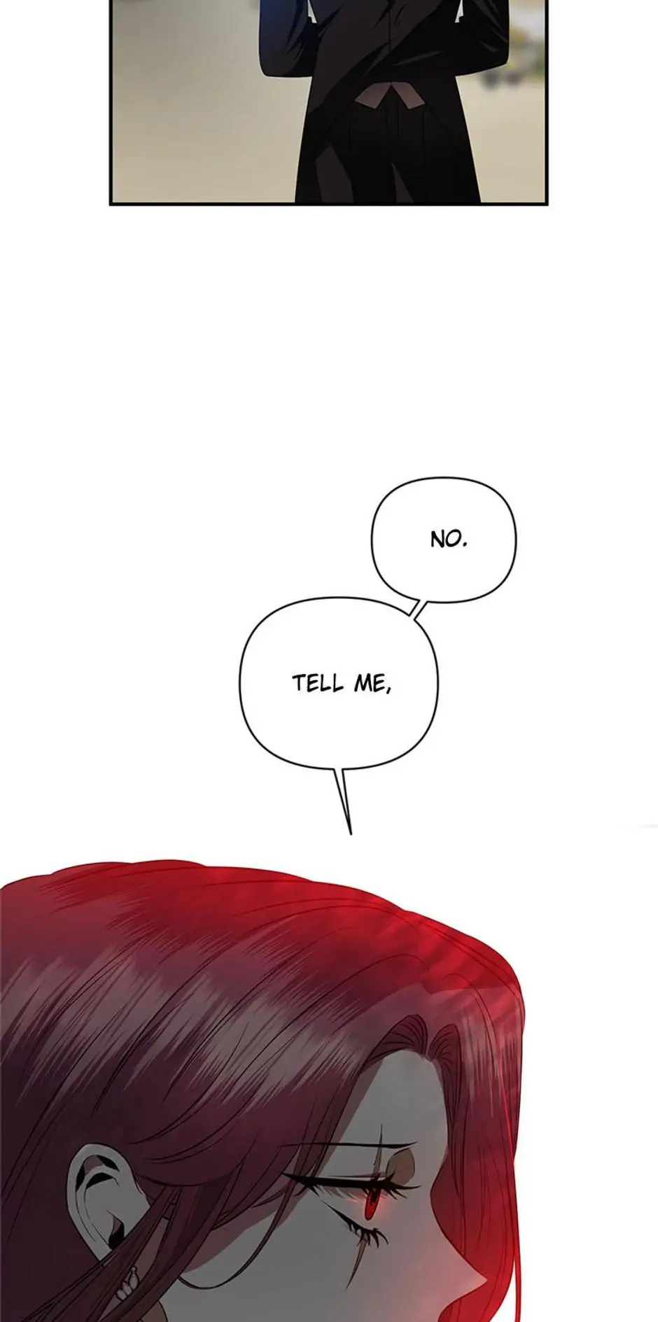 Surviving in the Emperor's Bed Chapter 20 - page 27