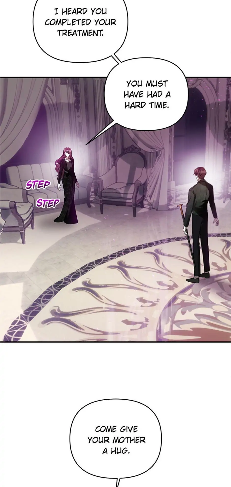 Surviving in the Emperor's Bed Chapter 20 - page 34