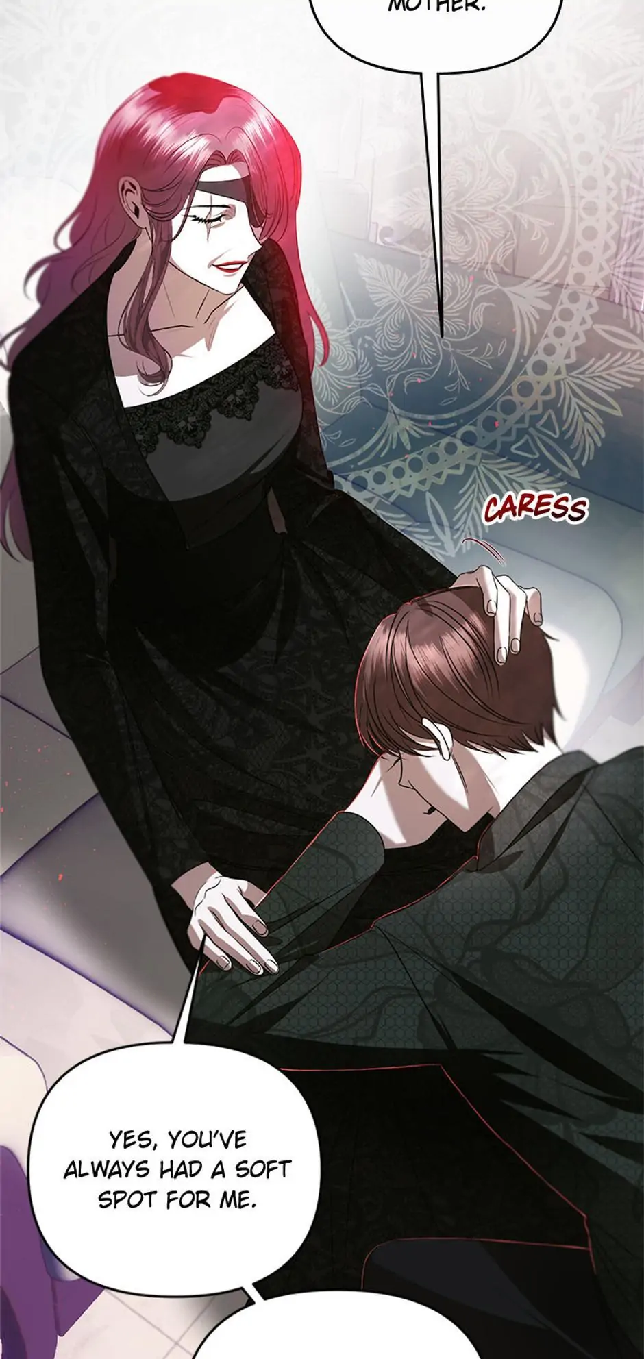Surviving in the Emperor's Bed Chapter 20 - page 39