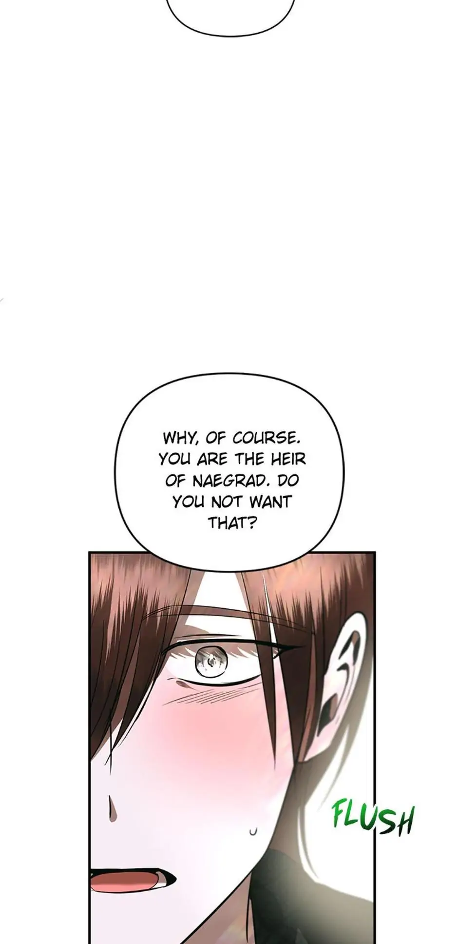 Surviving in the Emperor's Bed Chapter 20 - page 49