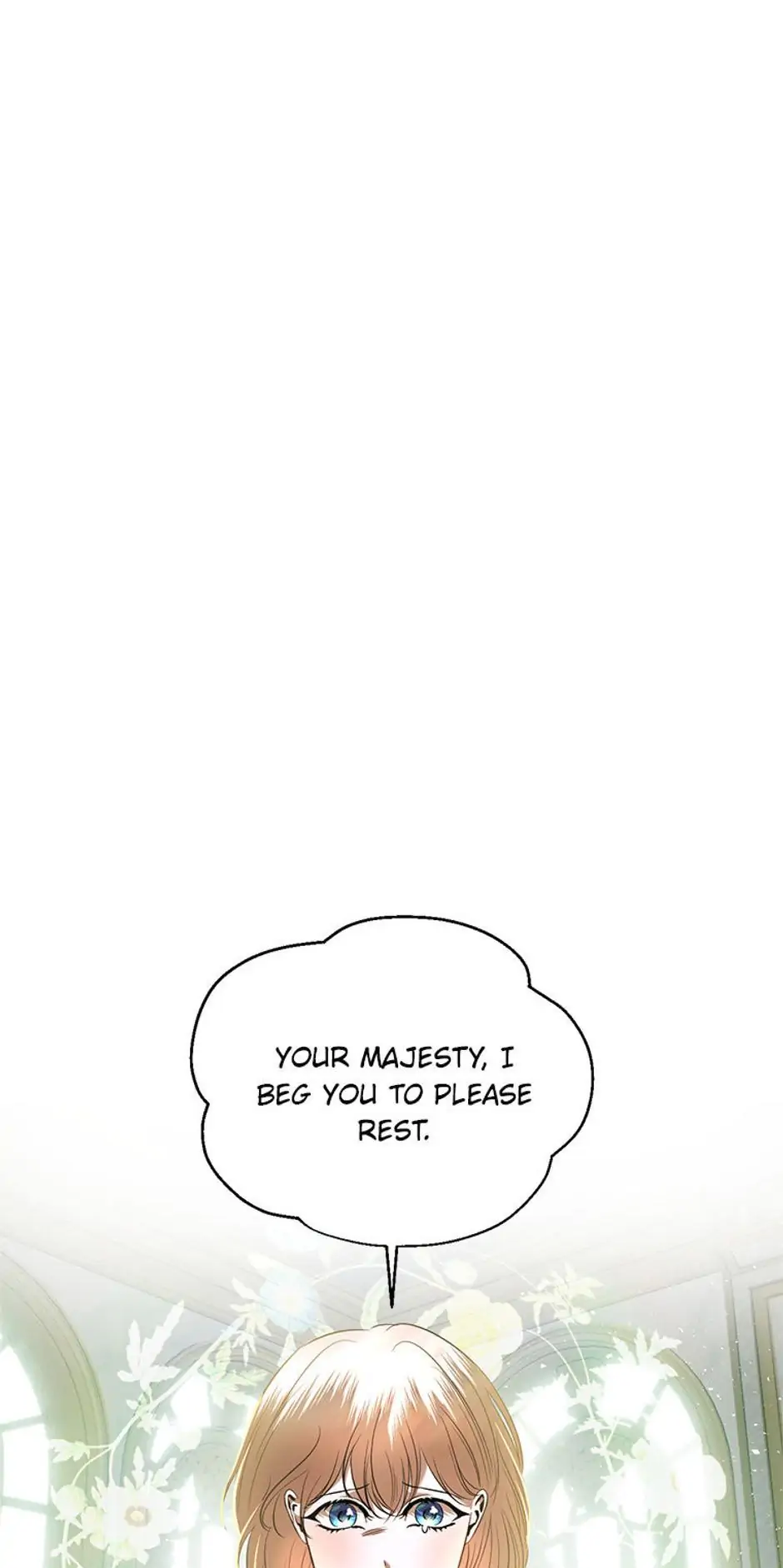 Surviving in the Emperor's Bed Chapter 20 - page 53