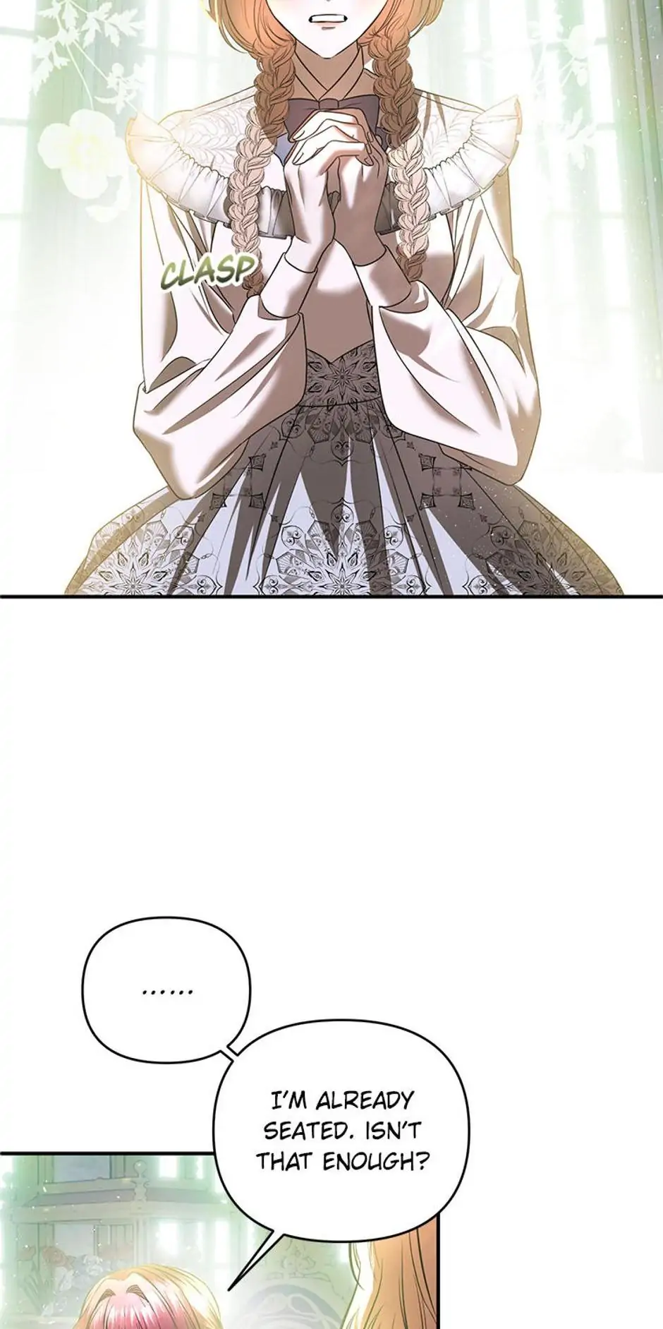 Surviving in the Emperor's Bed Chapter 20 - page 54