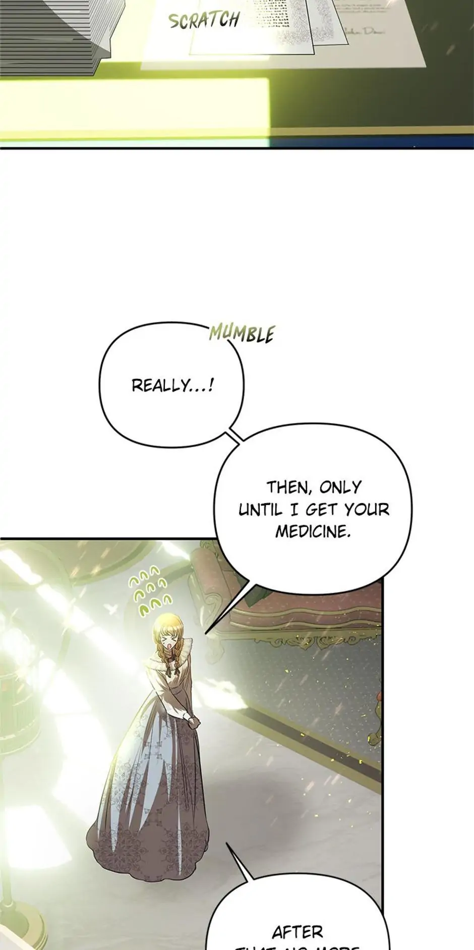 Surviving in the Emperor's Bed Chapter 20 - page 58