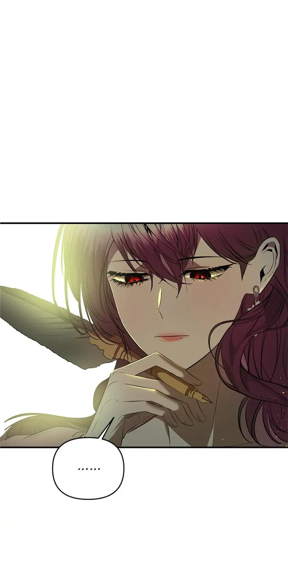 Surviving in the Emperor's Bed Chapter 20 - page 61