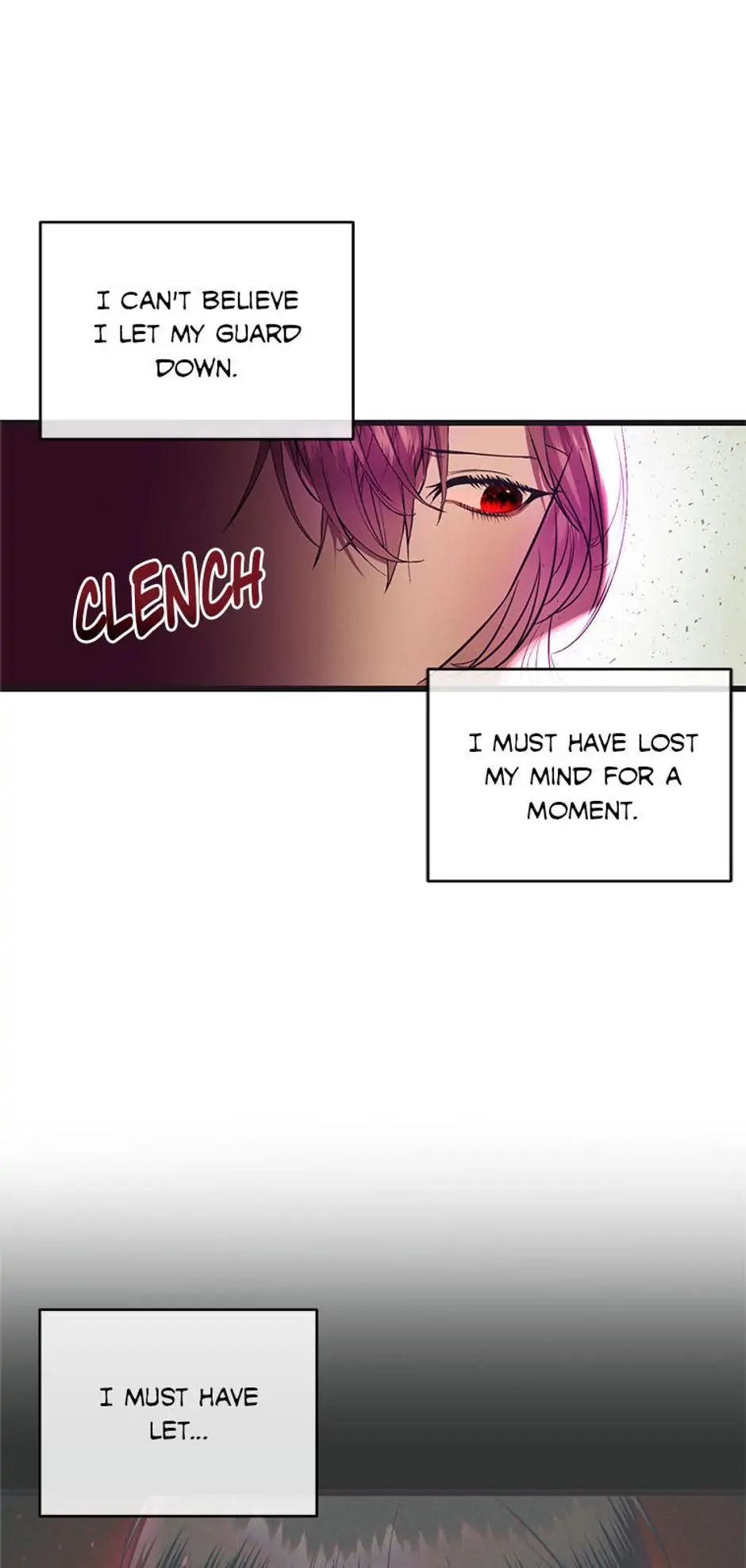Surviving in the Emperor's Bed Chapter 4 - page 9