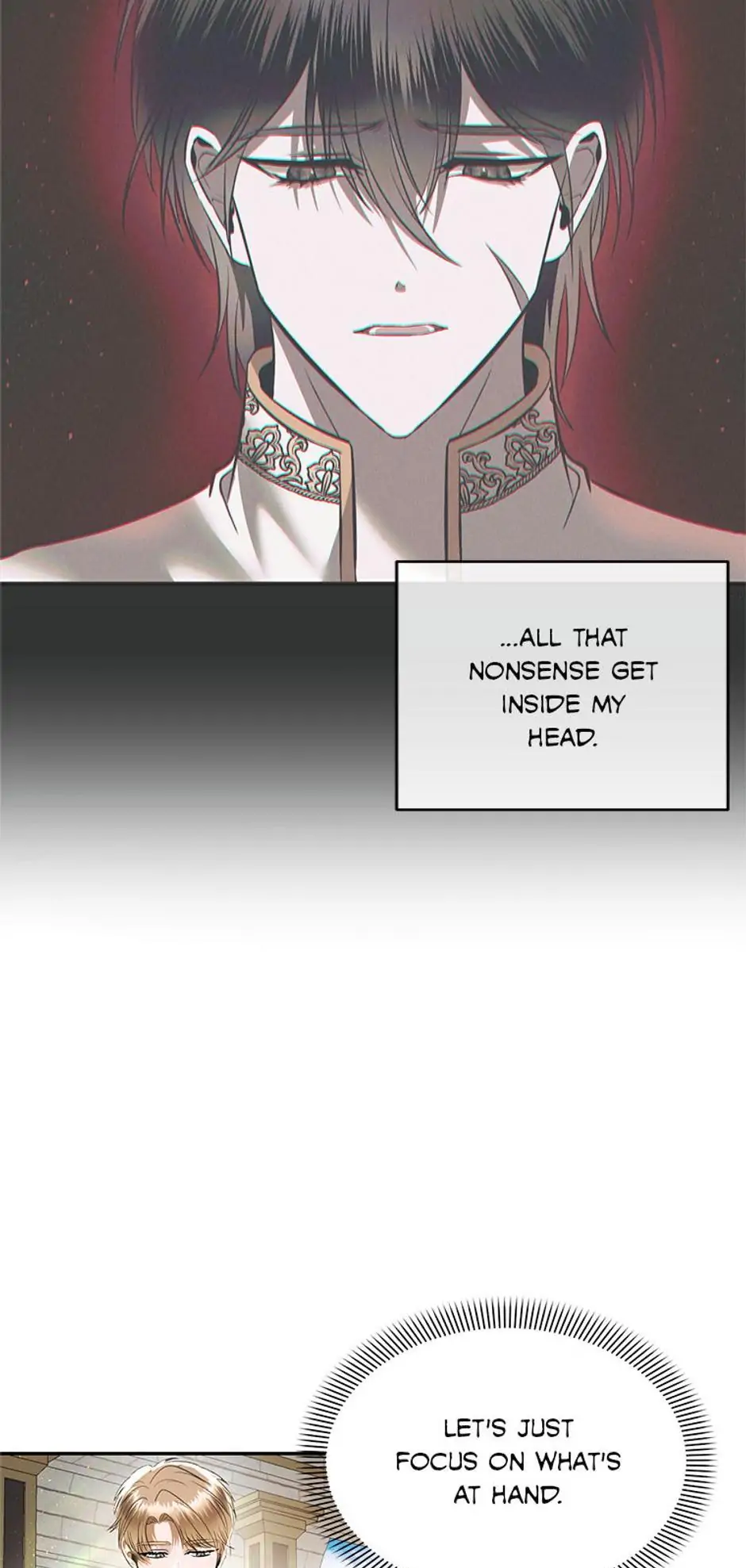 Surviving in the Emperor's Bed Chapter 4 - page 10