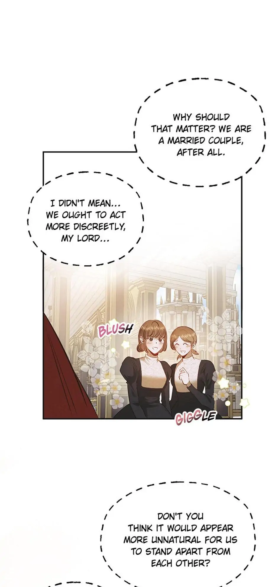 Surviving in the Emperor's Bed Chapter 4 - page 14