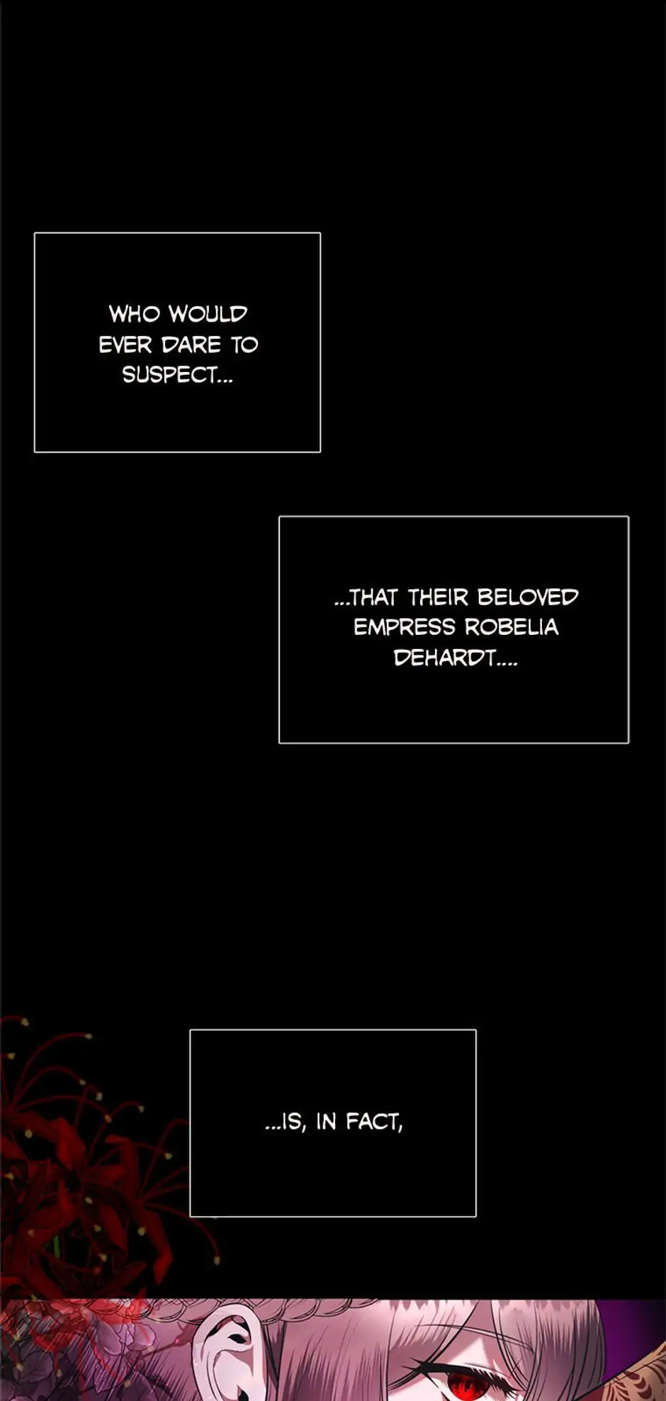 Surviving in the Emperor's Bed Chapter 4 - page 2