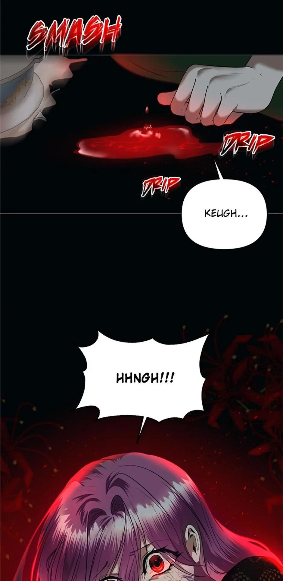 Surviving in the Emperor's Bed Chapter 4 - page 31