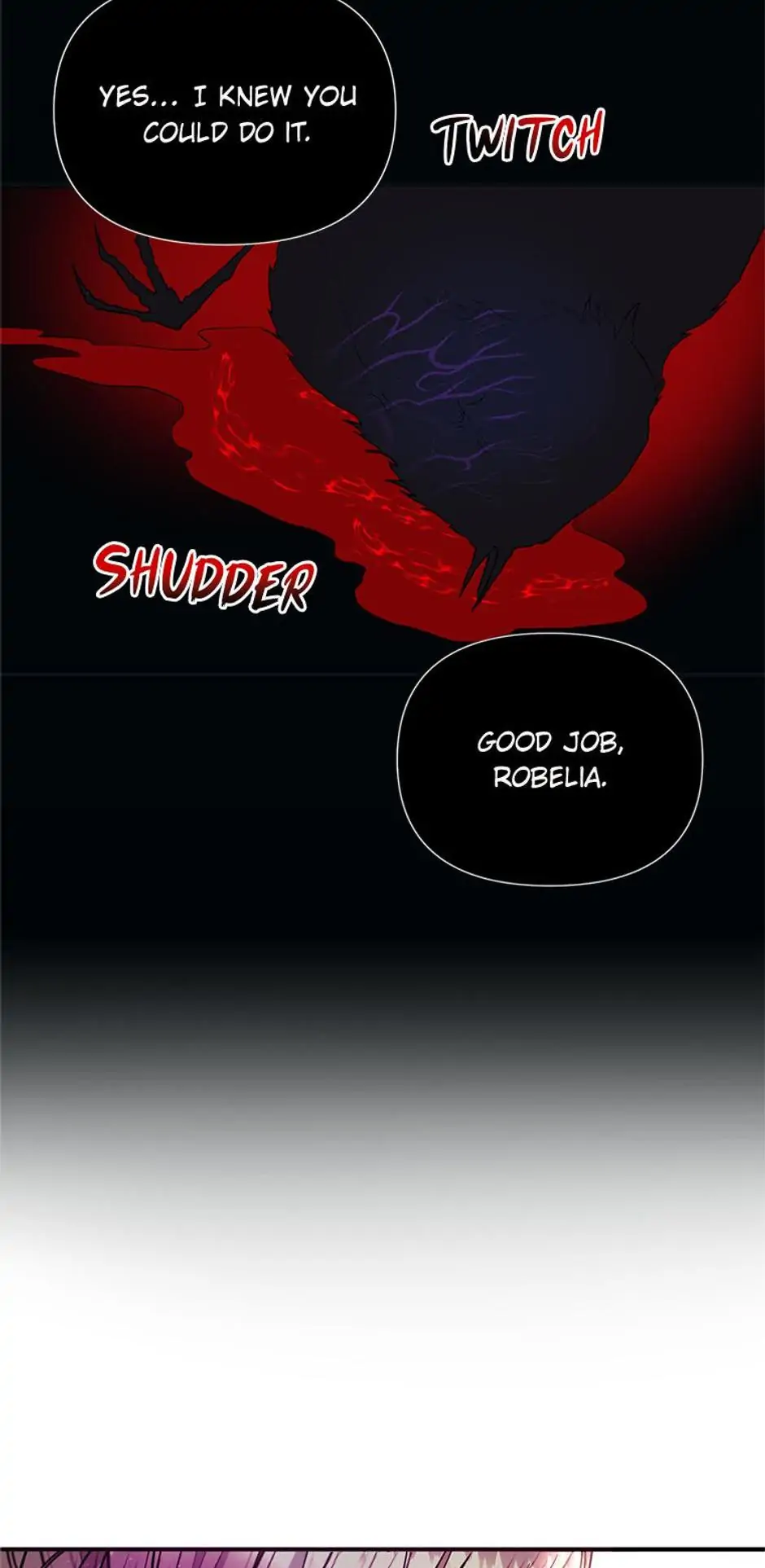 Surviving in the Emperor's Bed Chapter 4 - page 36
