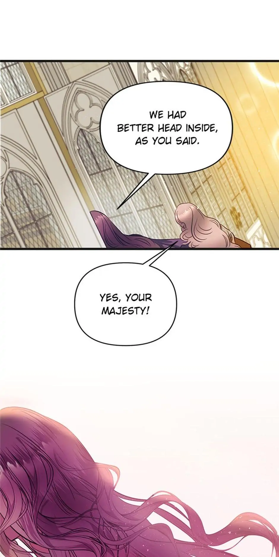 Surviving in the Emperor's Bed Chapter 4 - page 46