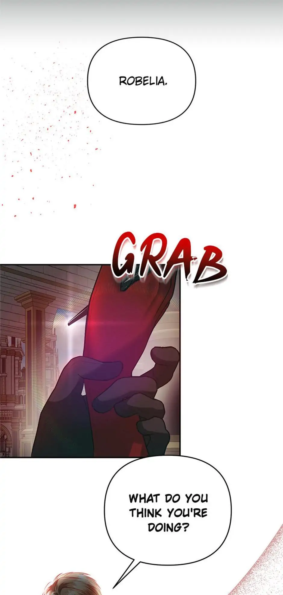 Surviving in the Emperor's Bed Chapter 4 - page 4