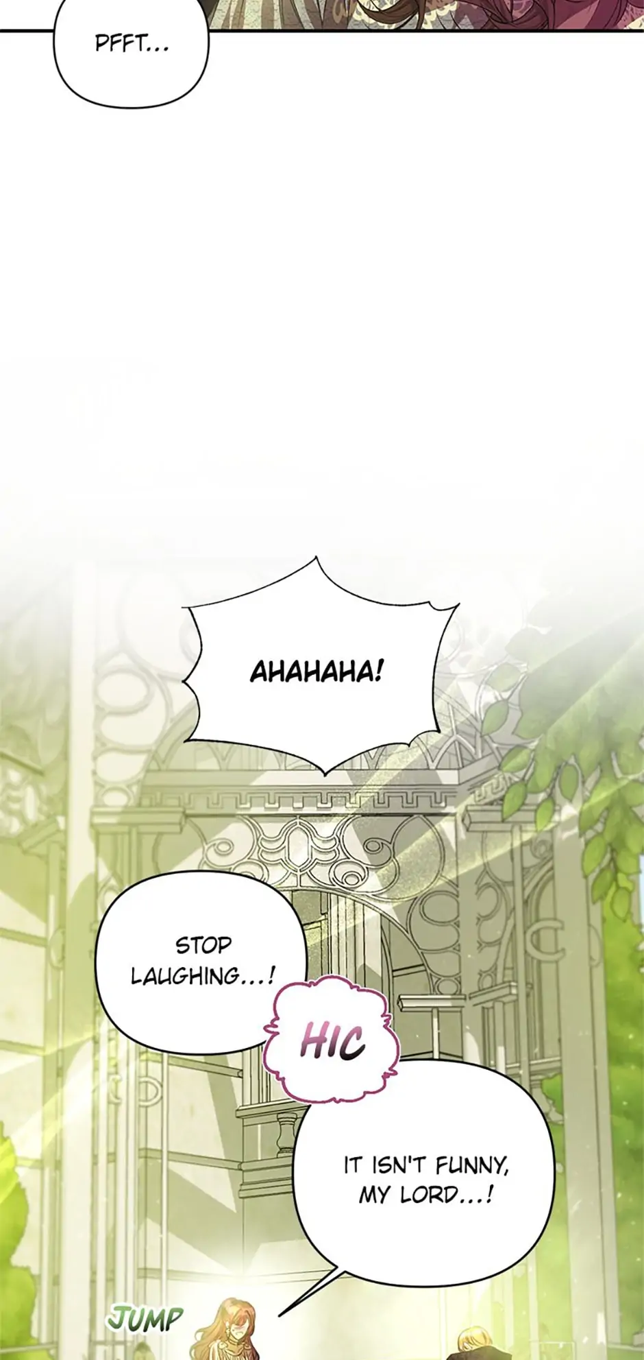 Surviving in the Emperor's Bed Chapter 23 - page 14