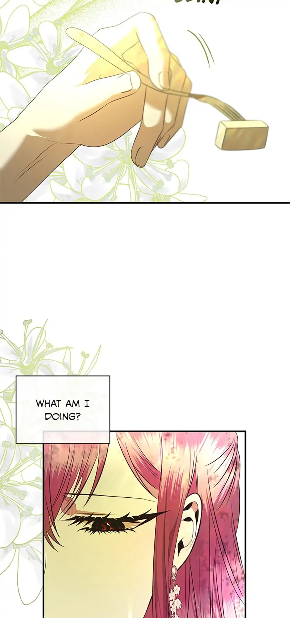Surviving in the Emperor's Bed Chapter 23 - page 23