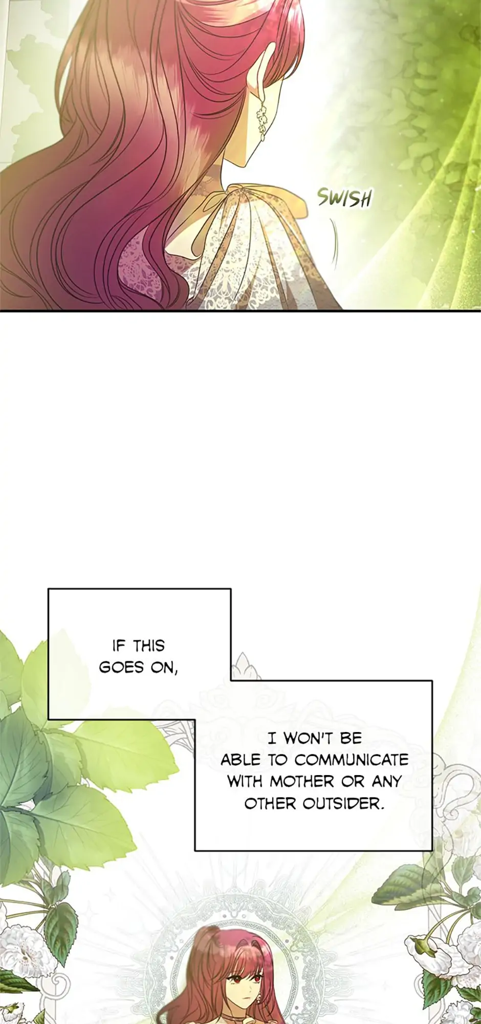 Surviving in the Emperor's Bed Chapter 23 - page 25