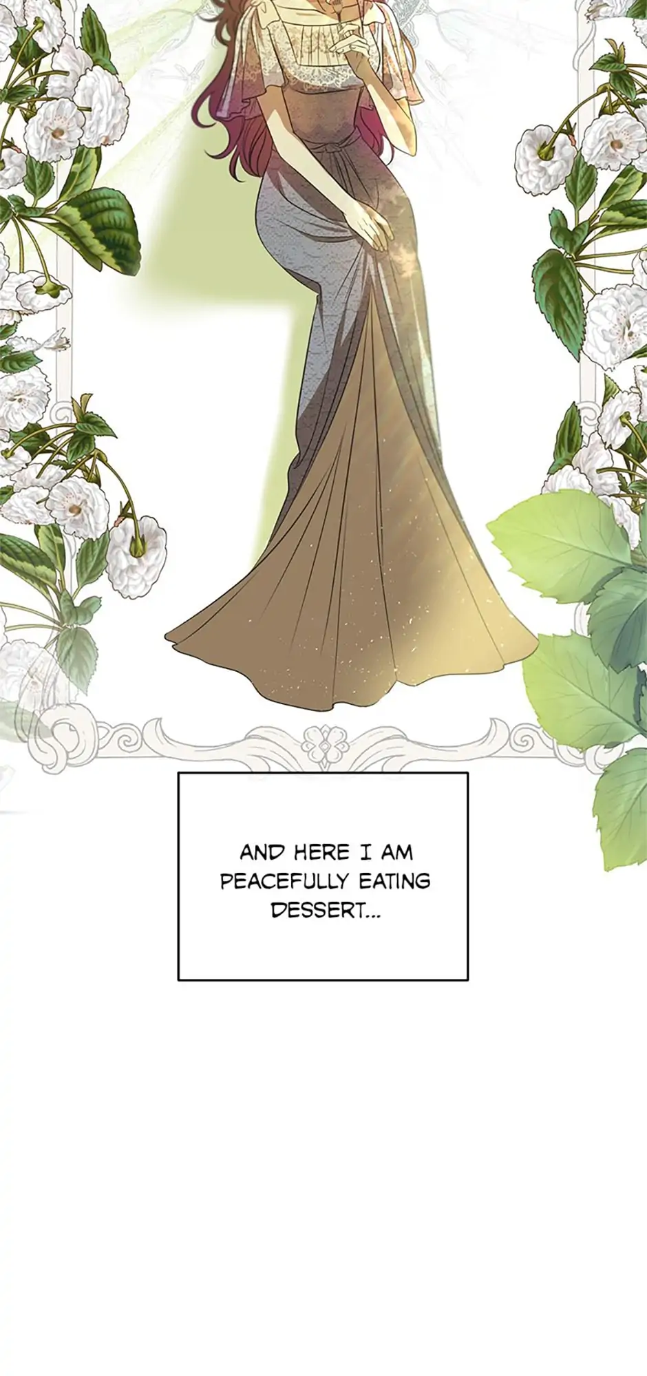 Surviving in the Emperor's Bed Chapter 23 - page 26