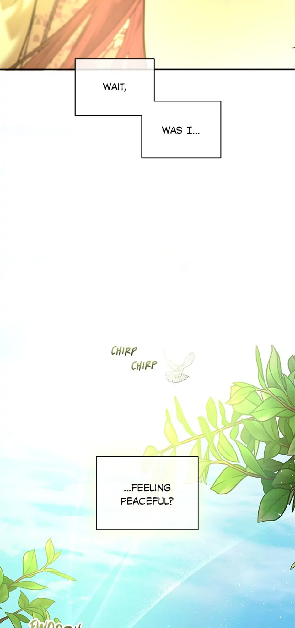 Surviving in the Emperor's Bed Chapter 23 - page 28