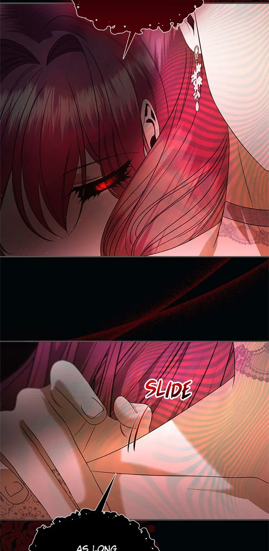 Surviving in the Emperor's Bed Chapter 23 - page 32