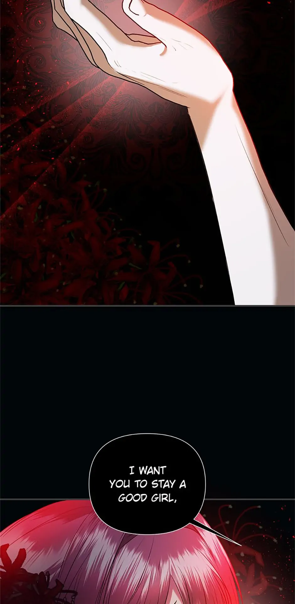 Surviving in the Emperor's Bed Chapter 23 - page 37
