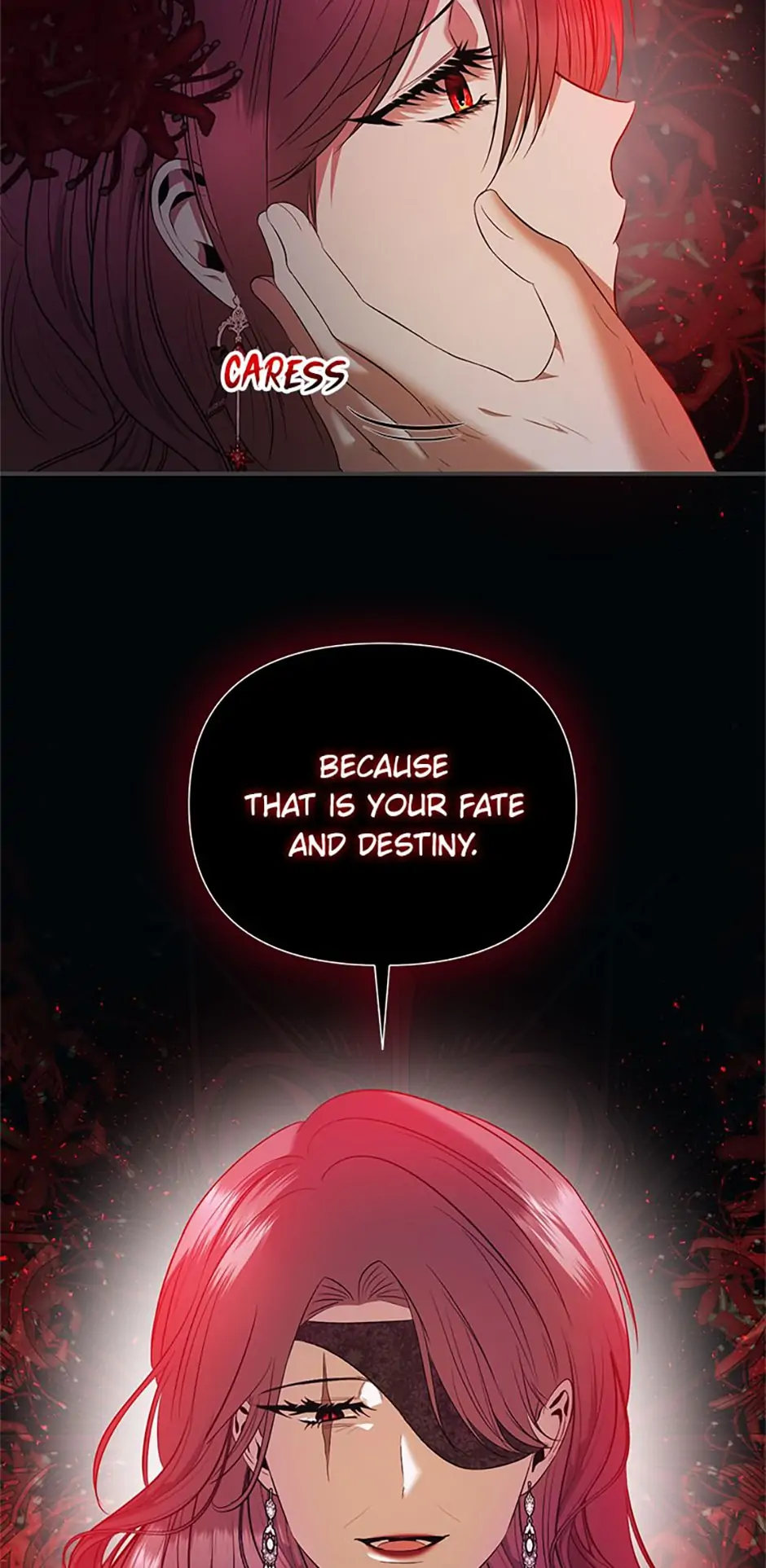 Surviving in the Emperor's Bed Chapter 23 - page 38